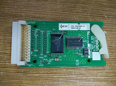 Brand OMRON CQM1H-ME16R  (CQM1HME16R) Used