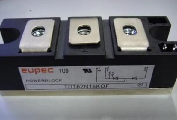 TD162N16KOF 1pcs New Infineon module free shipping