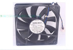 1pc new fan NMB 4710KL-04W-B56 12V 0.72A 120*120*25MM PWM freeship