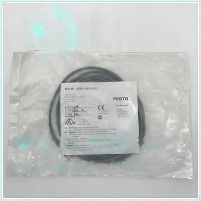 1pc new FESTO 150378 SIEN-6,5B-PS-K-L