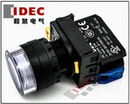 1pc new YW1L-MF2E10Q4PW IDEC