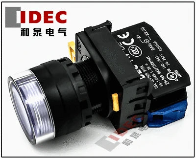 1pc new YW1L-MF2E10Q4PW IDEC