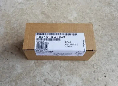 1pc new 6ES7131-1BH01-0XB0 6ES7 131-1BH01-0XB0