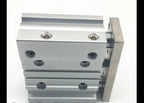 1PC NEW SMC MGPM25-10Z free shipping