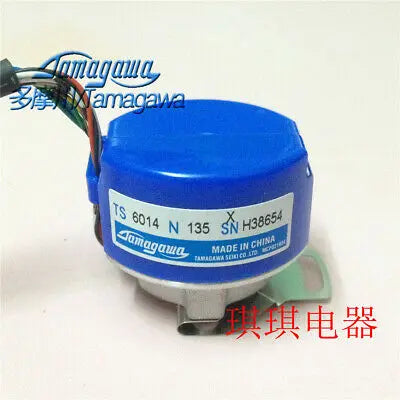 1pc new AR38-2500P8-L6-5V TS6014N135 TAMAGAWA