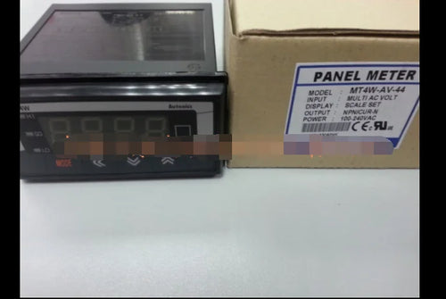 1PC  NEW   Autonics   MT4W-AV-44   free  shipping