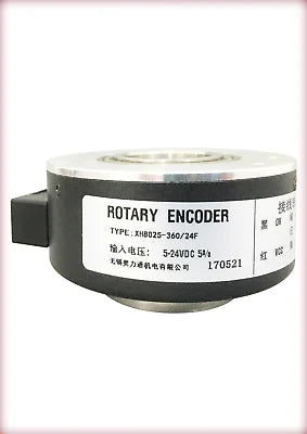 1pc new XH8025-360/24F