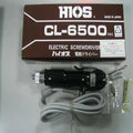 New  HIOS Electric Screw Driver CL-6500   free shipping