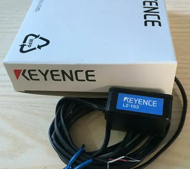1PC New in box Keyence Sensor LZ-153 LZ 153 free shipping