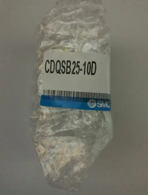 CDQSB25-10D CDQSB2510D 1PC New SMC cylinder free shipping