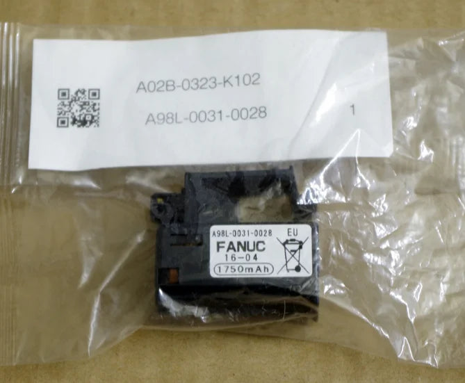 A02B-0323-K102 A02B0323K102 1PC New FANUC free shipping