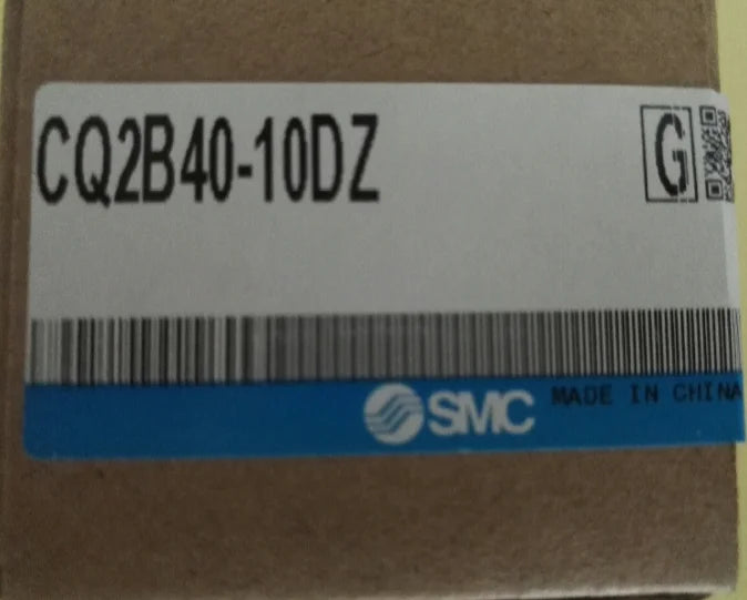 CQ2B40-10DZ CQ2B4010DZ 1PC New SMC air cylinder free shipping