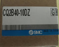 CQ2B40-10DZ CQ2B4010DZ 1PC New SMC air cylinder free shipping