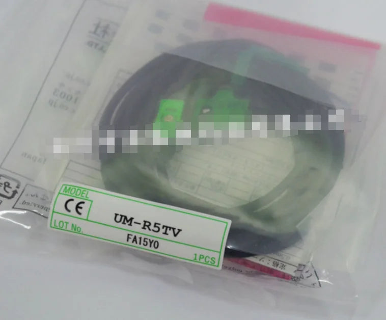 UM-R5TV UMR5TV 1PC NEW TAKEX Photoelectric Switch free ship