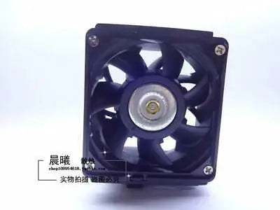 1pc new DELTA FFB0812VHE-F00 8038 12V 0.57A