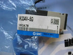 New  SMC solenoid valve VK334V-5G  free shipping