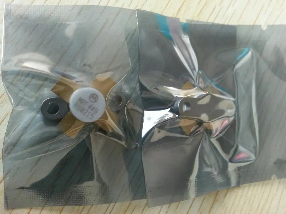 1PC  NEW   MRF449   free shipping