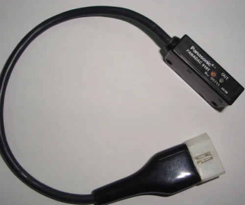 New  Panasonic  PANADAC-919T  Photoelectric  sensor  free  shipping