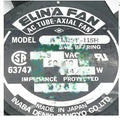 1pc fan new AF1225T-115H AF1225T-230H ELINA FAN 115V 230V
