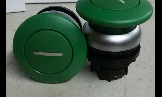 1PC NEW EATON MOELLER M22-DP-G-X1 free shipping