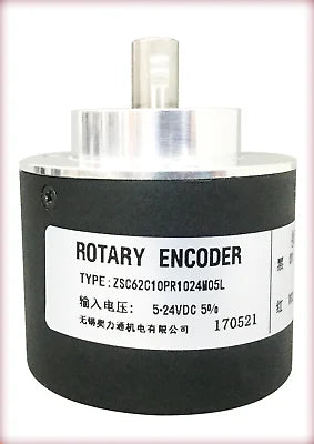 1pc new ZSC62C10PR1024M05L
