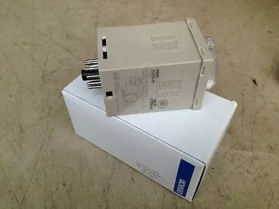 Omron H3BA-N 220VAC New IN BOX
