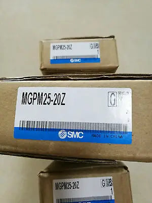1PC MGPM25-20Z NEW SMC guide cylinder