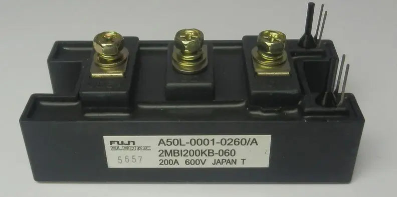2MBI200KB-060 2MBI200KB060 2PCS NEW FUJI IGBT module free ship