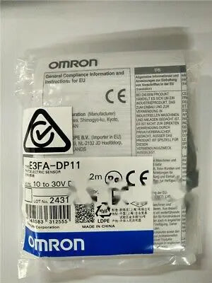 1pc new E3FA-DP11