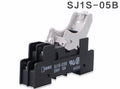SJ1S-05B SJ1S05B 1PC New IDEC RELAY SOCKET free shipping