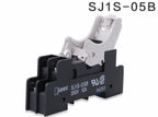 SJ1S-05B SJ1S05B 1PC New IDEC RELAY SOCKET free shipping