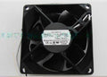 1pc fan new 3110KL-04W-B89 12V 0.46A NMB 8025 3800 3845