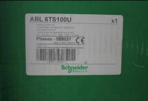 ABL6TS100 1PC NEW Schneider