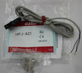 HPJ-A21 HPJ A21 New Yamatake Azbil Photoelectric Switch free shipping