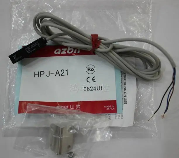 HPJ-A21 HPJ A21 New Yamatake Azbil Photoelectric Switch free shipping