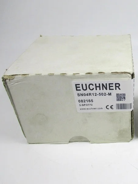 New EUCHNER SN04R12-502-M Limit Switch free shipping