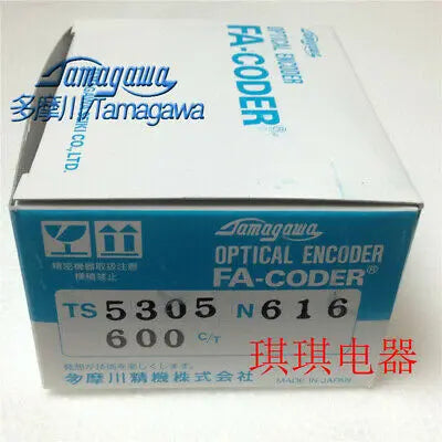 1pc new OIS38-600C/T-P3-12V TS5305N616-600C/T TAMAGAWA