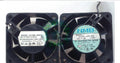 1pc new fan 2410ML-05W-B30 24V 0.08A NMB 60*60*25 2 freeship