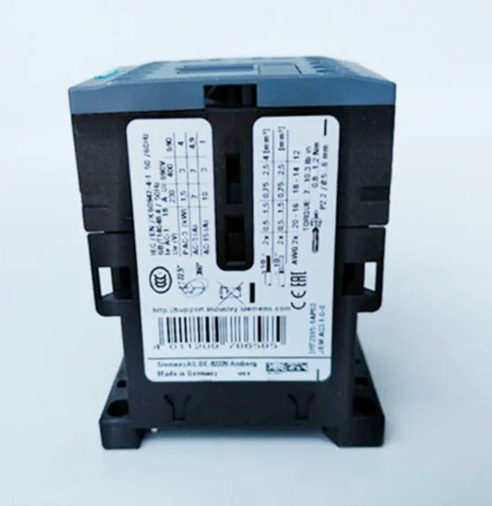 1PC  NEW   SIEMENS  3RT2015-1AP02  230V  free shipping