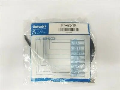 1pc new AUTONICS FT-420-10