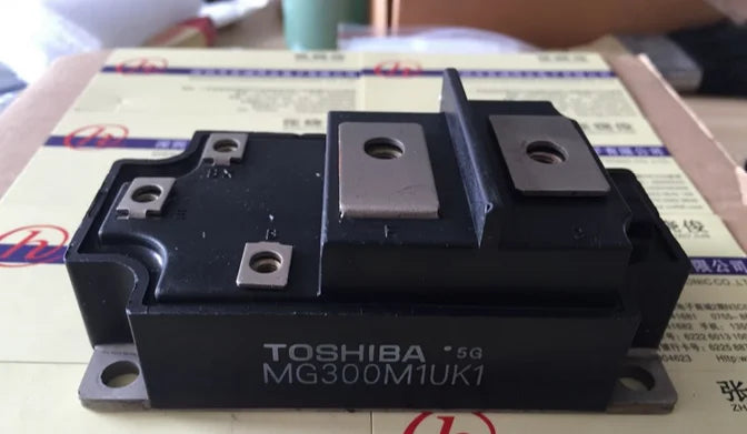 1PCS NEW TOSHIBA MG300M1UK1 free shipping