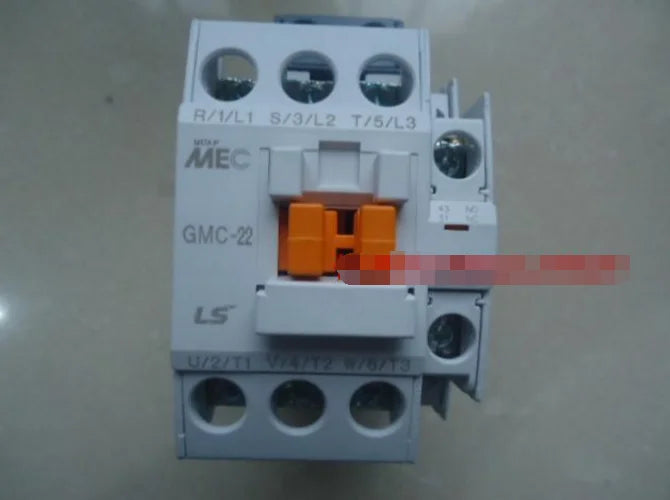 GMC-22 GMC22 AC220V 1PC New LS (LG) Contactor free shipping