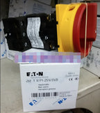 1PC  NEW   EATON  MOELLER  P1-25/V/SVB   free shipping