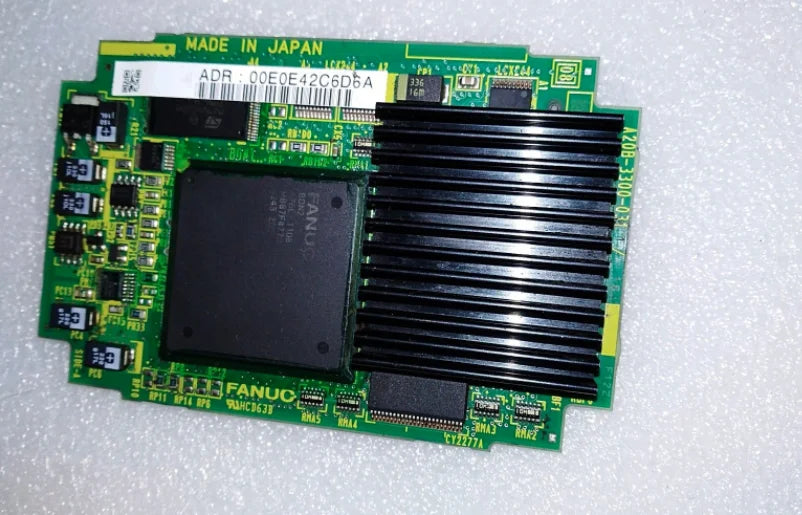 New FANUC A20B-3300-0311 Board free shipping