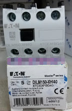 1PC NEW EATON MOELLER DILM150-XHI40 free shipping