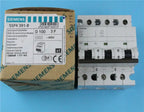 1pc      Siemens  5SP4391-8  3P  D100A  circuit  breaker  free shipping