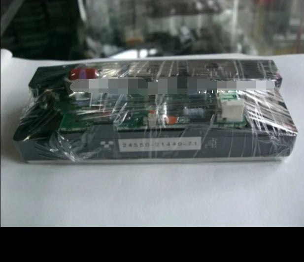 New  TOYOTA  24550-21440-71  IGBT  Module  free shipping