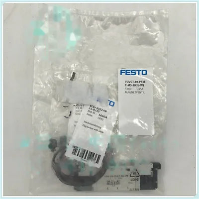 1pc new FESTO 564212 VUVG-S14-P53E-T-G18-1L1L