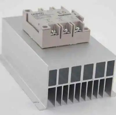 G3PE-545B-3 G3PE545B3 1pcs New Omron Solid State Relay 12-24VDC free shipping