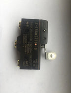 Z-15GW2255-B Z15GW2255B 1PCS New Omron Micro Switch free shipping